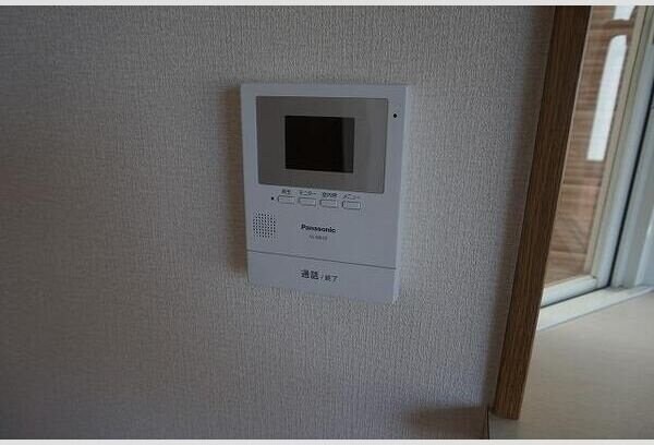 コーポマリーナの物件内観写真