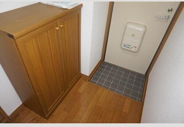 コーポマリーナの物件内観写真