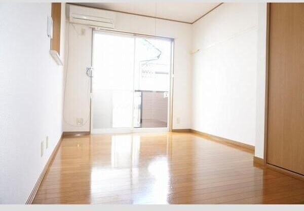 コーポマリーナの物件内観写真