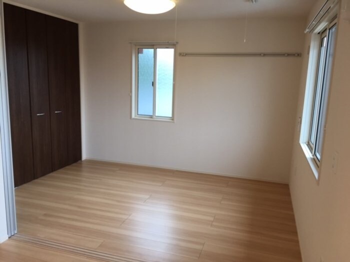 D-room西多賀の物件内観写真