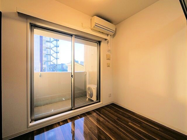 THE BLISSFUL FORT仙台駅東の物件内観写真