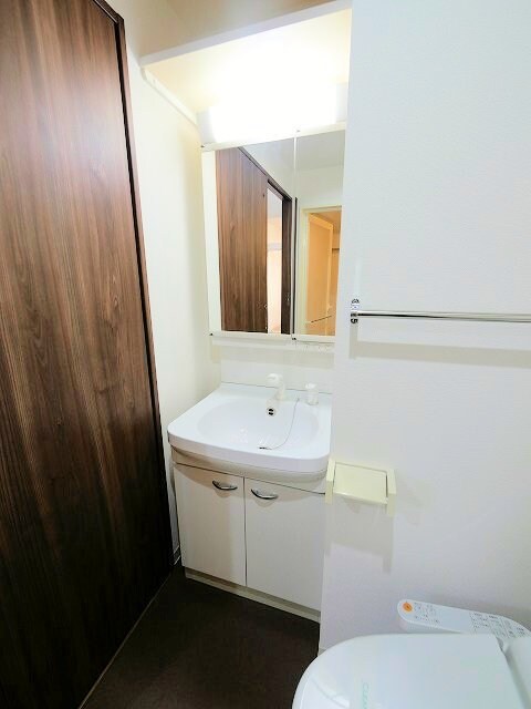 THE BLISSFUL FORT仙台駅東の物件内観写真