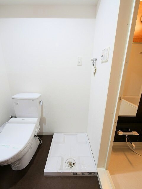 THE BLISSFUL FORT仙台駅東の物件内観写真