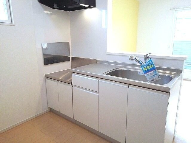 ル・シェル エトワール IIの物件内観写真