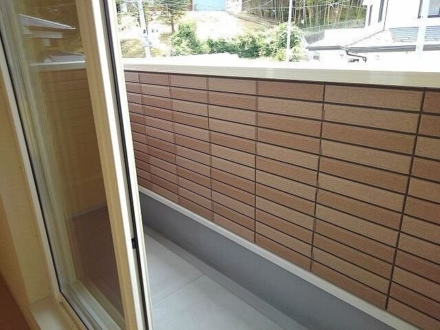 ル・シェル エトワール IIの物件内観写真