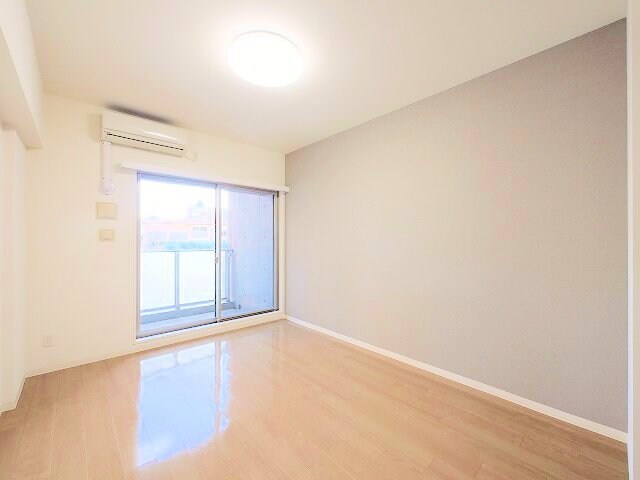 THE BLISSFUL FORT仙台駅東の物件内観写真