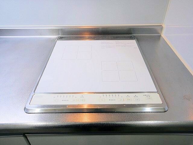 THE BLISSFUL FORT仙台駅東の物件内観写真