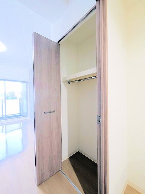 THE BLISSFUL FORT仙台駅東の物件内観写真