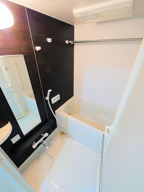 THE BLISSFUL FORT仙台駅東の物件内観写真