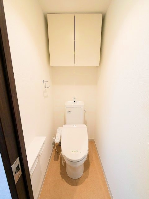 エルスタンザ上杉公園の物件内観写真