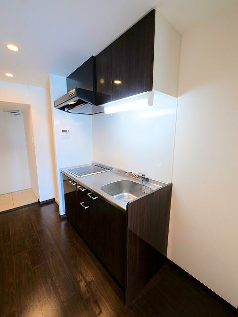 エルスタンザ上杉公園の物件内観写真