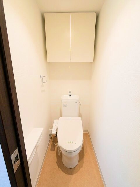 エルスタンザ上杉公園の物件内観写真