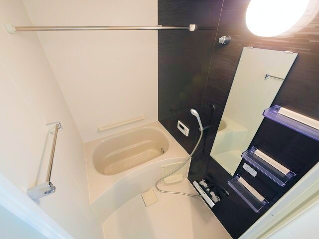 エルスタンザ上杉公園の物件内観写真