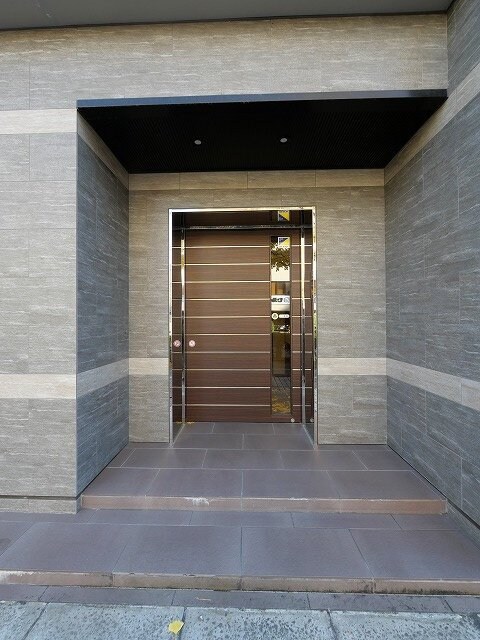 エルスタンザ上杉公園の物件内観写真