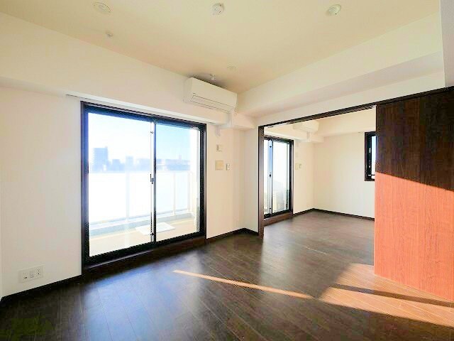 エルスタンザ上杉公園の物件内観写真