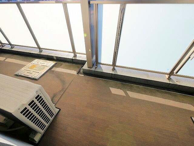 エルスタンザ上杉公園の物件内観写真