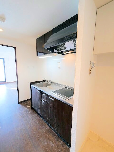 エルスタンザ上杉公園の物件内観写真