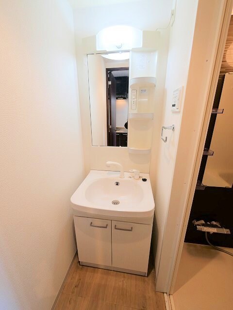 エルスタンザ上杉公園の物件内観写真