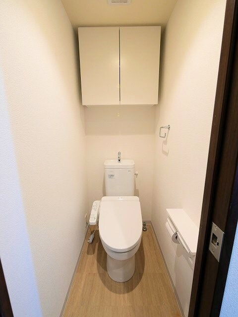 エルスタンザ上杉公園の物件内観写真