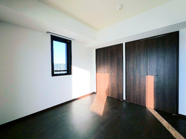 エルスタンザ上杉公園の物件内観写真