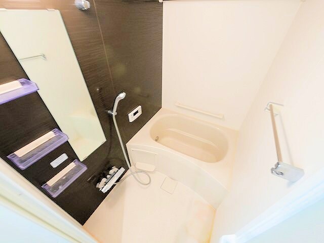 エルスタンザ上杉公園の物件内観写真