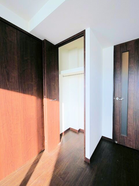 エルスタンザ上杉公園の物件内観写真