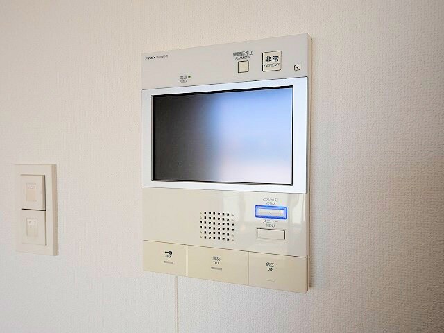 エルスタンザ上杉公園の物件内観写真