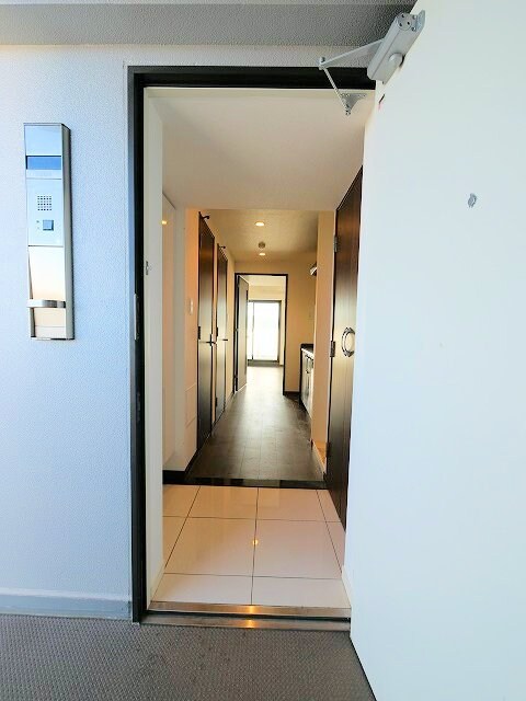 エルスタンザ上杉公園の物件内観写真