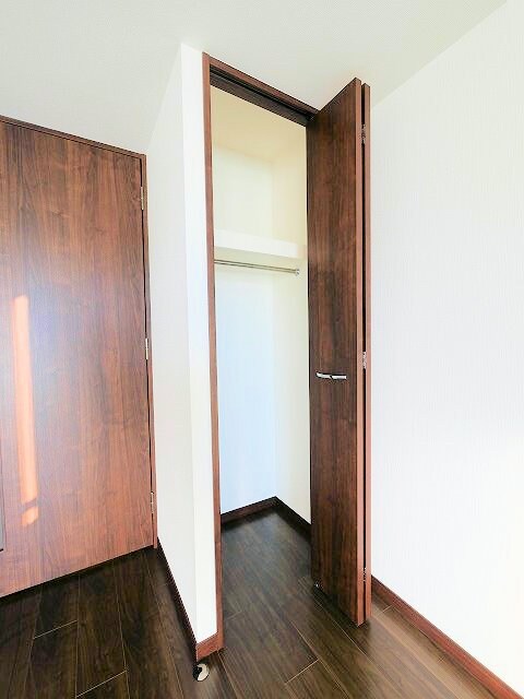 エルスタンザ上杉公園の物件内観写真