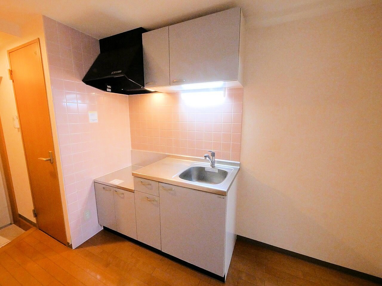 アムールシャトーの物件内観写真