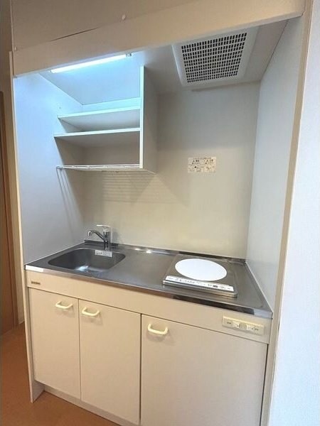 アントラ立町の物件内観写真