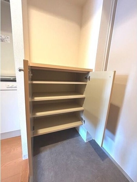 アントラ立町の物件内観写真