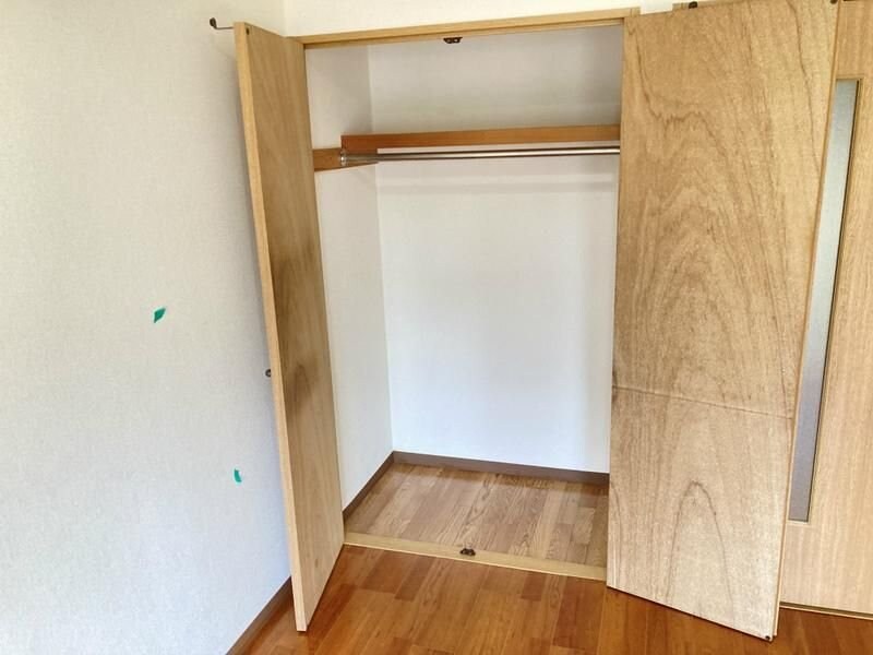 アラモード旭ヶ丘の物件内観写真