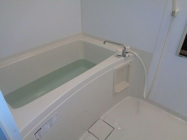 サンシャインの物件内観写真