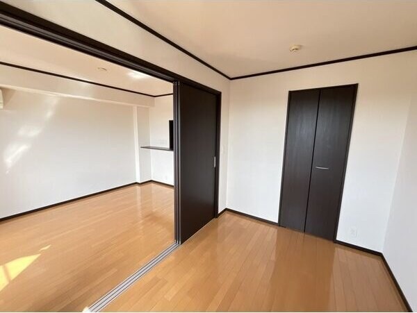 サンシャインの物件内観写真