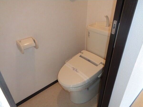 サンシャインの物件内観写真