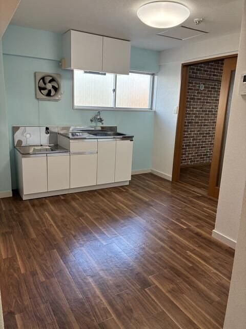 シエロ北四番丁の物件内観写真