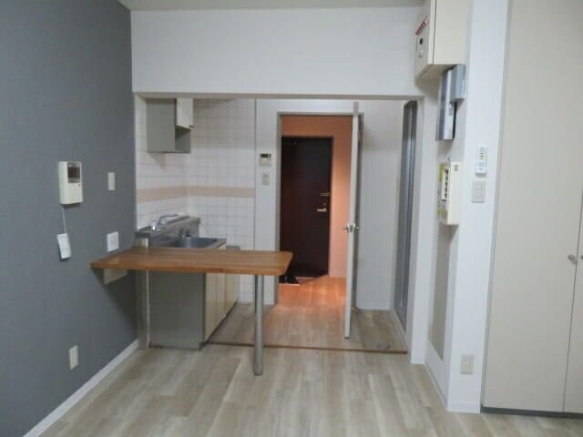 プランドビル八幡IIの物件内観写真