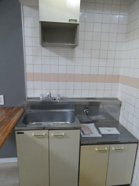 プランドビル八幡IIの物件内観写真