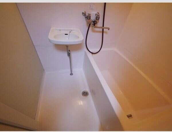 ウォーク オン ベルトピアの物件内観写真