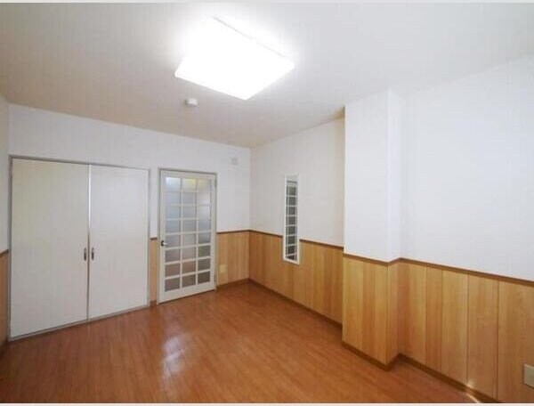 ウォーク オン ベルトピアの物件内観写真