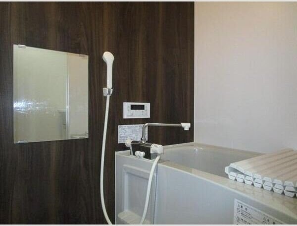 グランリアーレ荒井駅前の物件内観写真