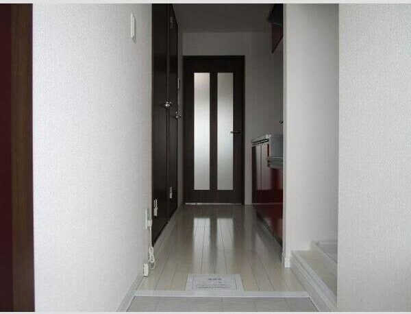 グランリアーレ荒井駅前の物件内観写真