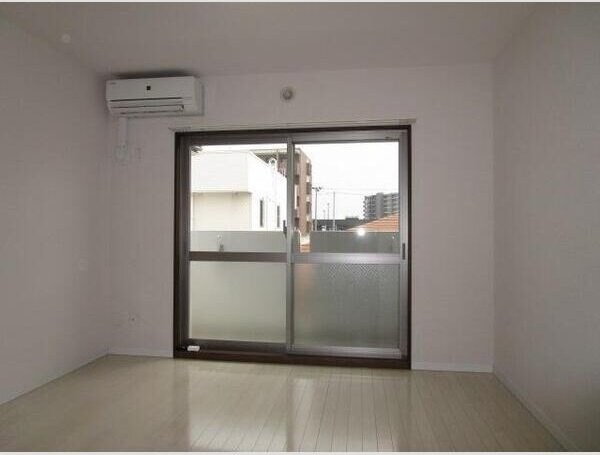 グランリアーレ荒井駅前の物件内観写真