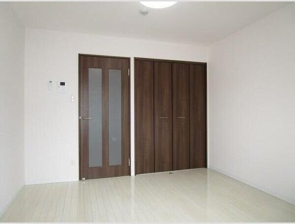 グランリアーレ荒井駅前の物件内観写真