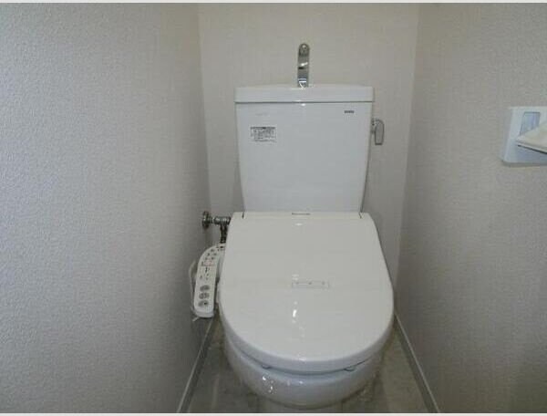 グランリアーレ荒井駅前の物件内観写真