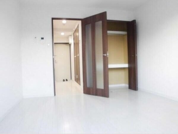 グランリアーレ荒井駅前の物件内観写真