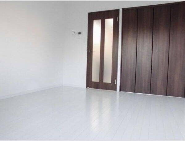 グランリアーレ荒井駅前の物件内観写真