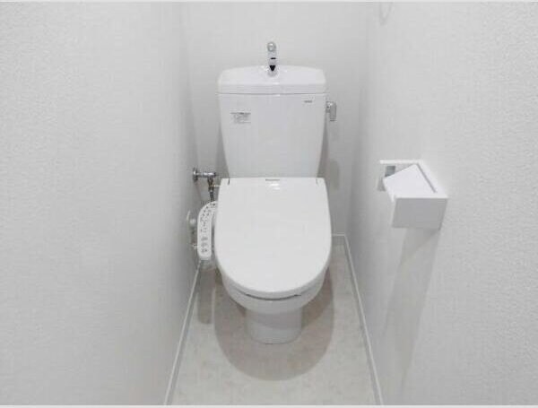 グランリアーレ荒井駅前の物件内観写真