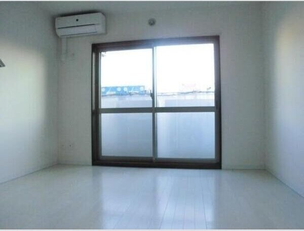 グランリアーレ荒井駅前の物件内観写真